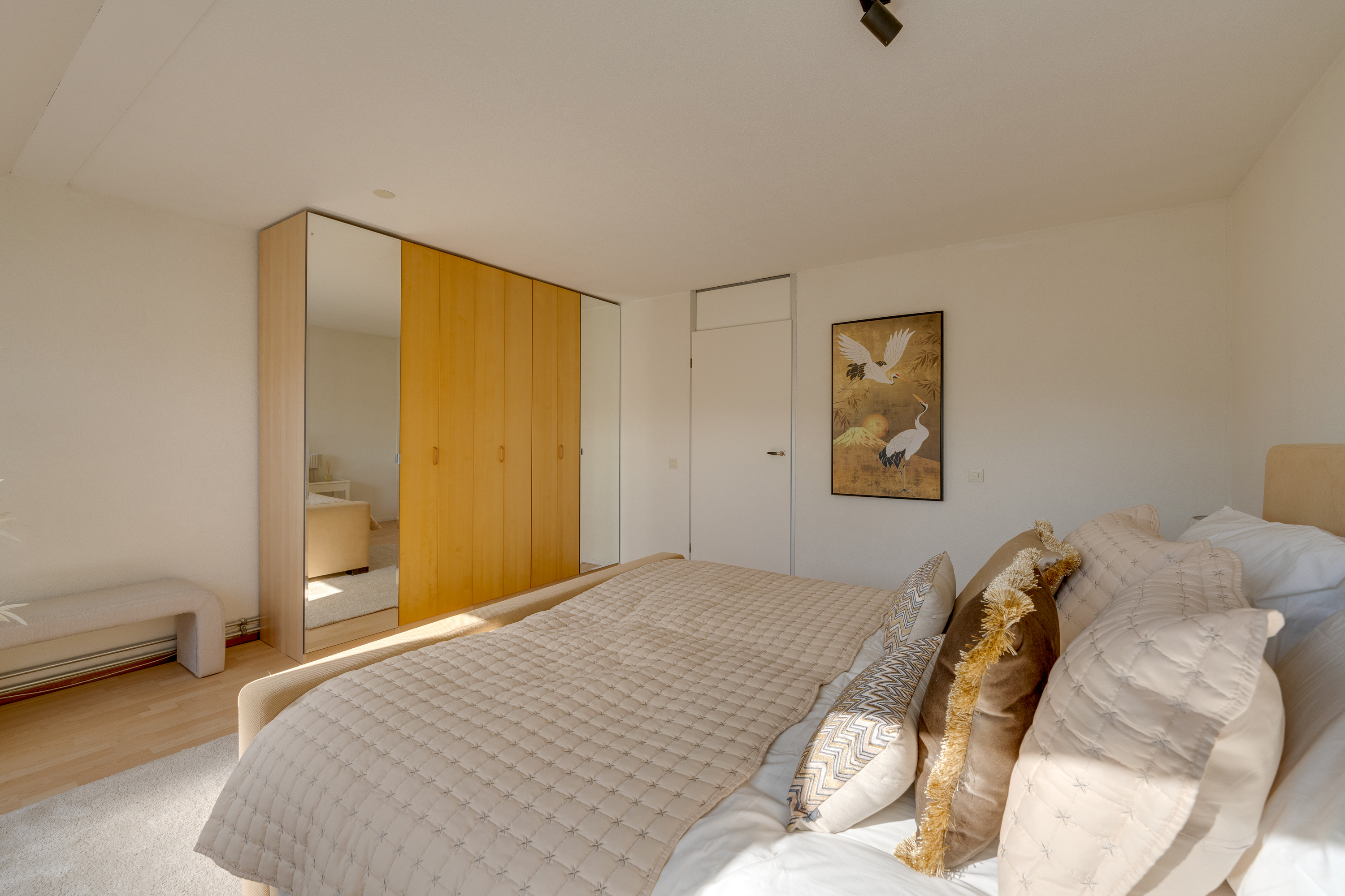 Hal en trap