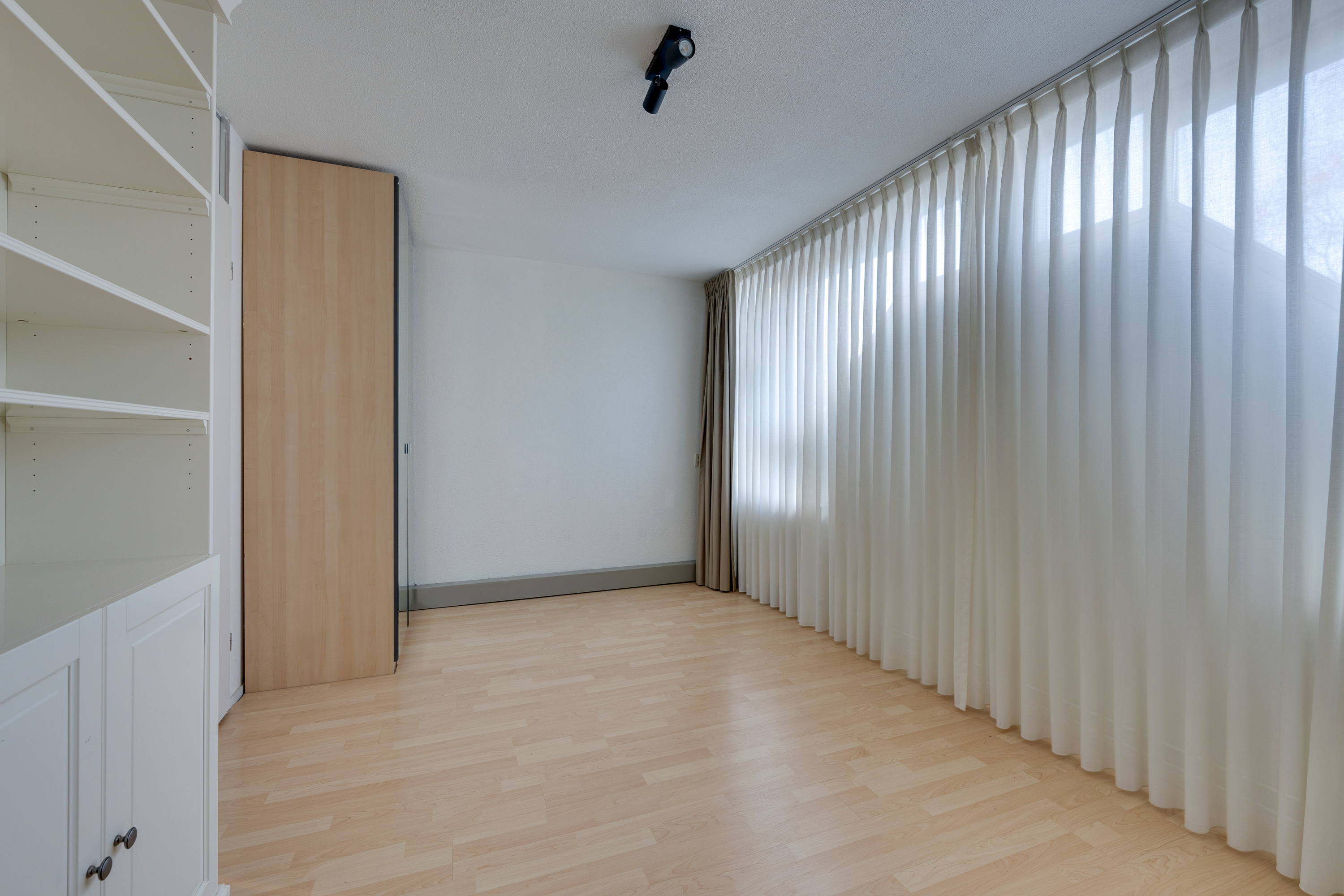 Tweede slaapkamer