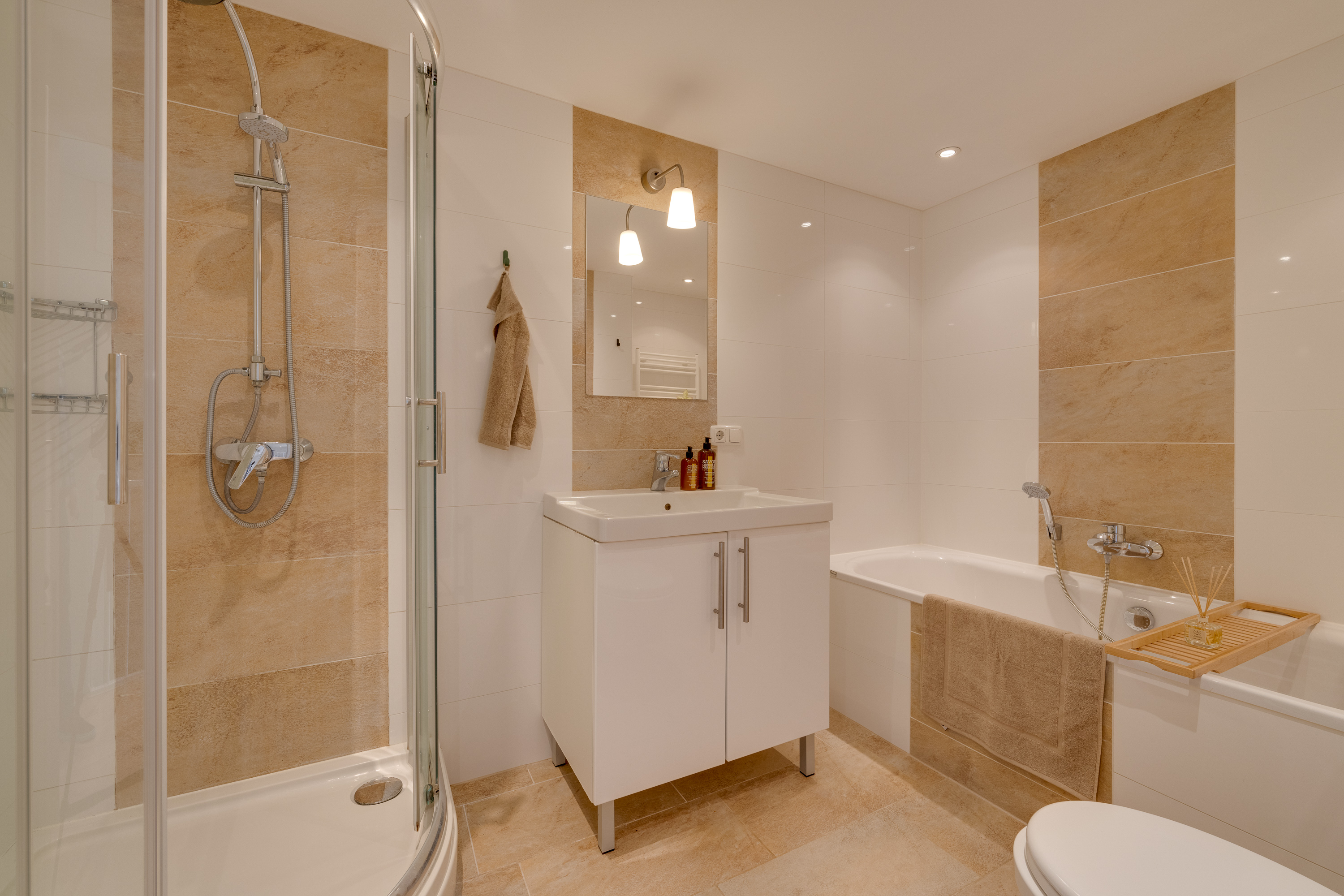 Badkamer
